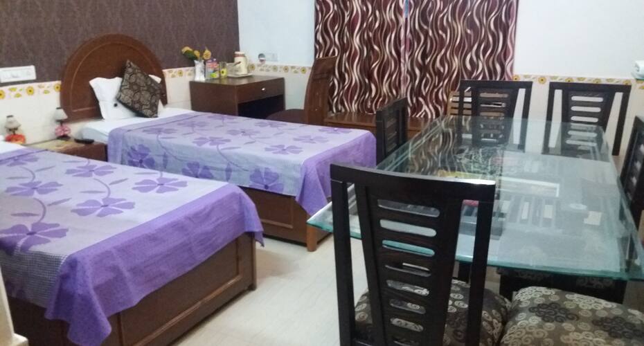 TG Stays Panch Koshi Road, Varanasi 4